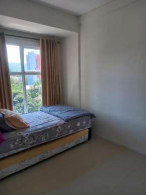 Parahyangan residence